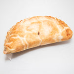 Large Plush Pasty