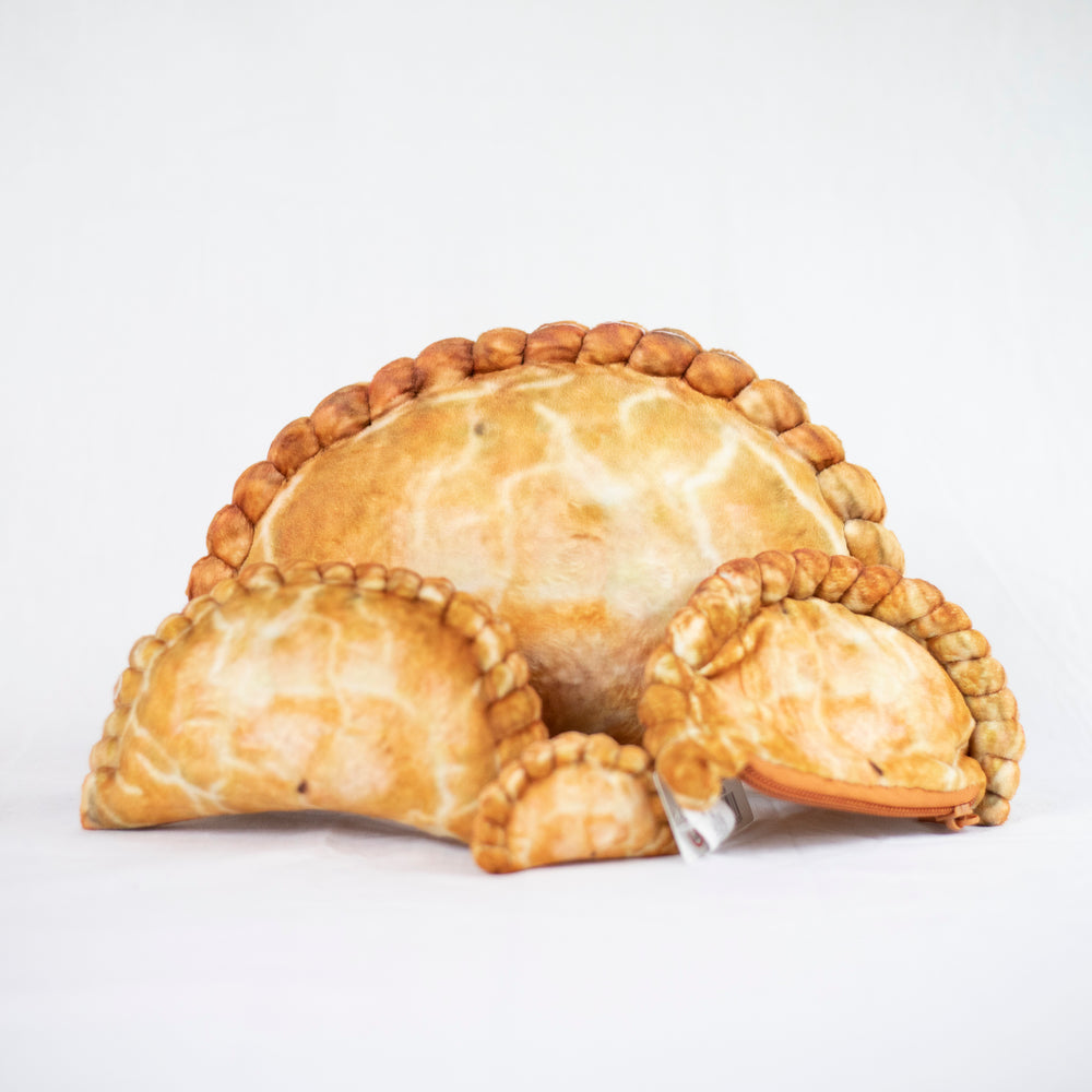 Medium  plush Pasty