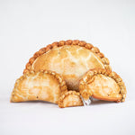 Medium  plush Pasty