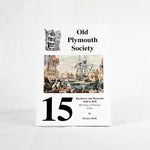 Mayflower and Plymouth 1620 to 2020 by Doreen Mole