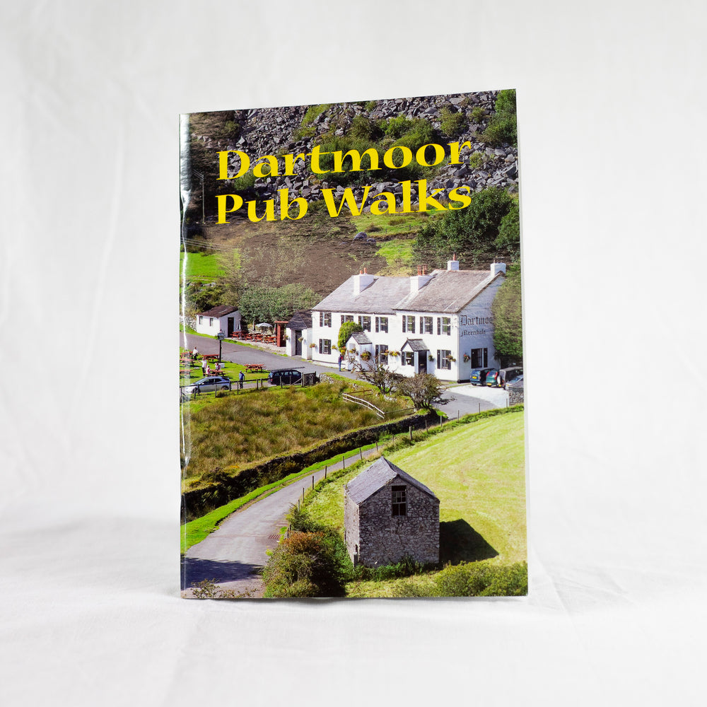 Dartmoor Pub Walks
