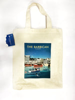 Barbican Tote Bag