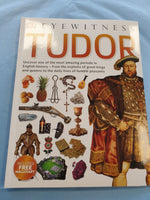 Tudor - Eyewitness