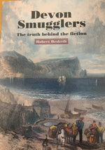 Devon Smugglers by Robin Hesketh