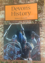Devon's History by Robert Hesketh