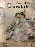 West Country Scandals