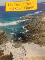 The Devon Beach and Cove Guide by Bossiney Books