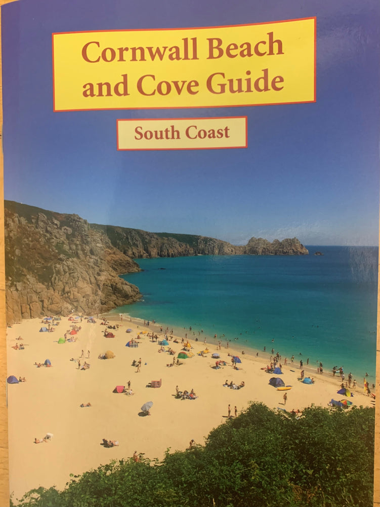 Cornwall Beach and Cove Guide