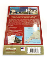 South West Coast Path Vol 2: St Ives to Plymouth (Cicerone)