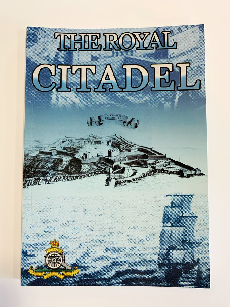 The Royal Citadel