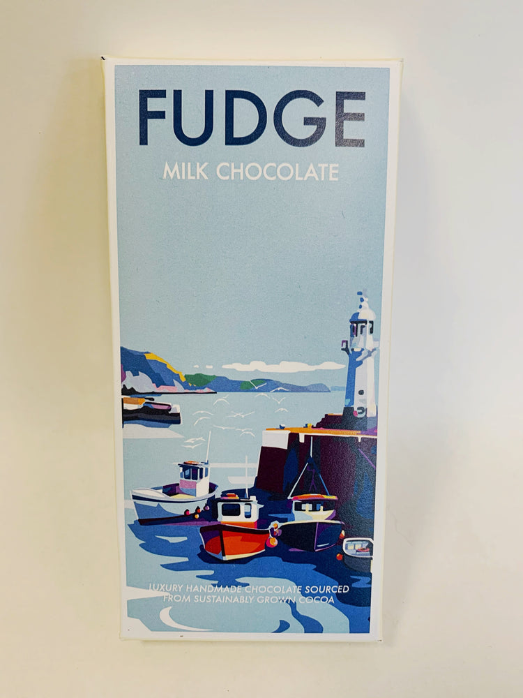 Confectionery VisitPlymouth