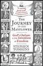 The Journey to the Mayflower by Stephen Tomkins
