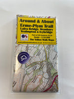 Around & About Erme- Plym-Trail Laira Bridge. Wembury Yealmton & Ivybridge
